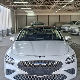 Genesis G70 2023