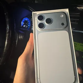 iphone 17pro max