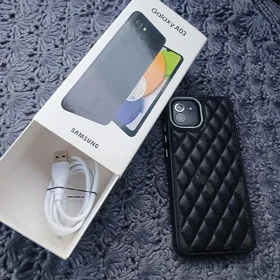 Galaxy A03