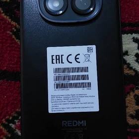 Redmi note 15pro