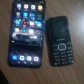telefon redmi 9