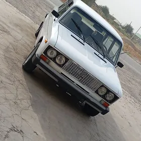 Lada 2106 1998