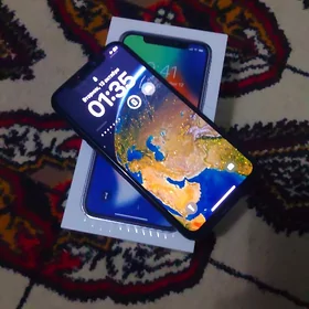 iPhone X 256 GB