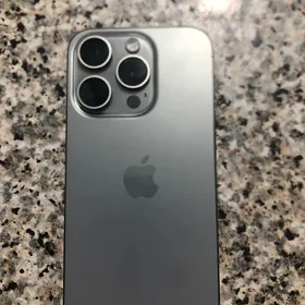 Iphone 15 pro