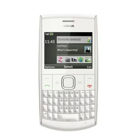 Nokia X2-01 original irkiler