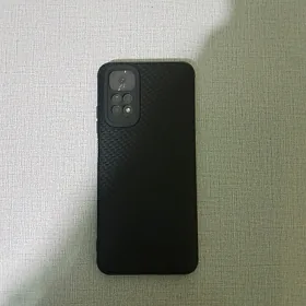 redmi not 11