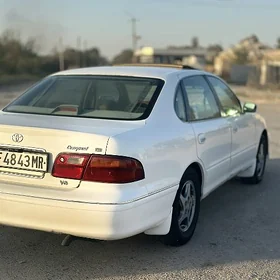 Toyota Avalon 1997