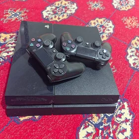 Playstation 4 FAT 500GB