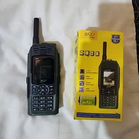 telefon