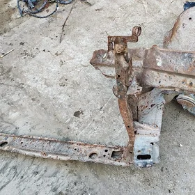Lanjeron haylander lexsus rx
