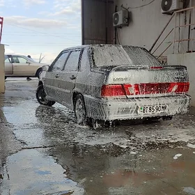 Lada 2115 2002