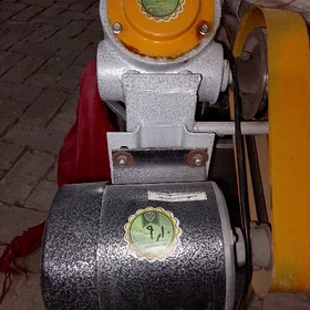 hamyr garyan
