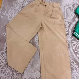 брюки Dilvin