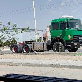 Iveco EuroCargo 1994