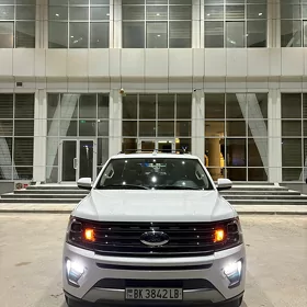 Ford Expedition 2020