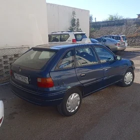 Opel Astra 1994