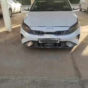 Kia Forte 2021