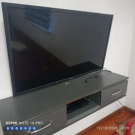 Telewizor zapjas