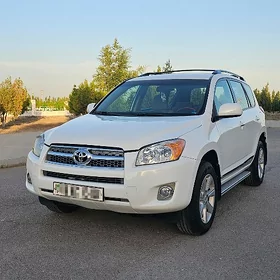 Toyota RAV4 2010