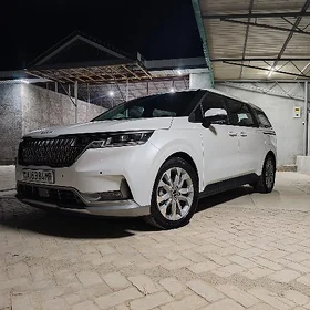Kia Carnival 2023