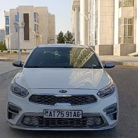 Kia Forte 2021