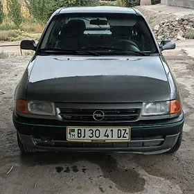 Opel Astra 1993