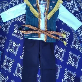 milli eşik