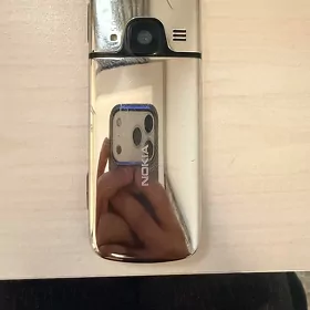 Nokia 6700 classic