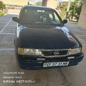 Opel Vectra 1990