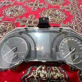 pribor camry