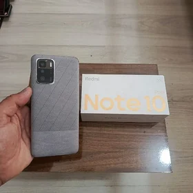 REDMI NOT 10 PRO (6/128)