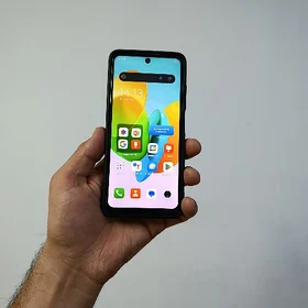 SATLYK TELEFON TEHNO