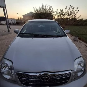 Toyota Corolla 2003