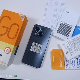 SATLYK TELEFON TEHNO