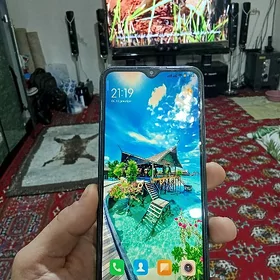SATLYK REDMI 9 OZI 32