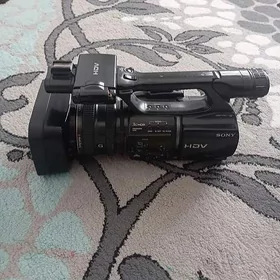 SATLYK VIDEOCAMERA SONY 2200