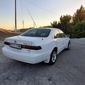 Toyota Camry 1999