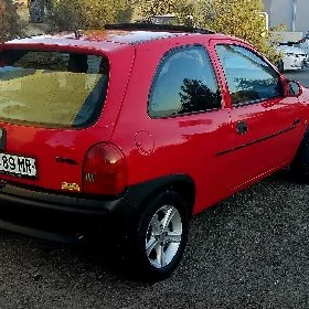 Opel Vectra 1995