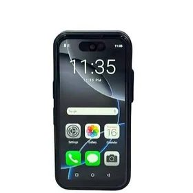 SATLYK IPHONE 16PRO MAX