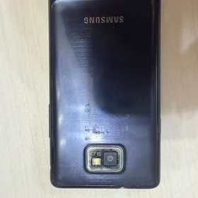 Samsung Galaxy S II GT-I9100.