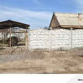 Daca asgabat yol