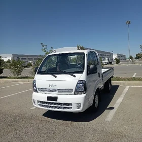 Kia Bongo 2026