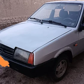 Lada 21099 2002