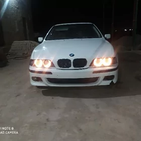 BMW 528 1997