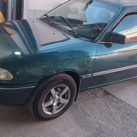 Opel Astra 1993