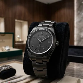 ROLEX SAGAT