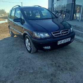 Opel Zafira 2003
