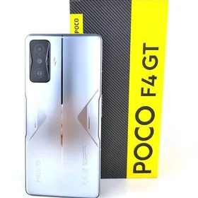 poco f4 gt