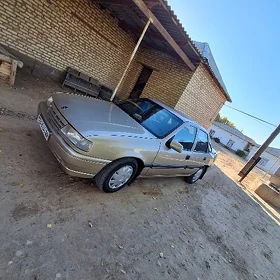 Opel Vectra 1992
