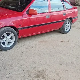 Opel Vectra 1992